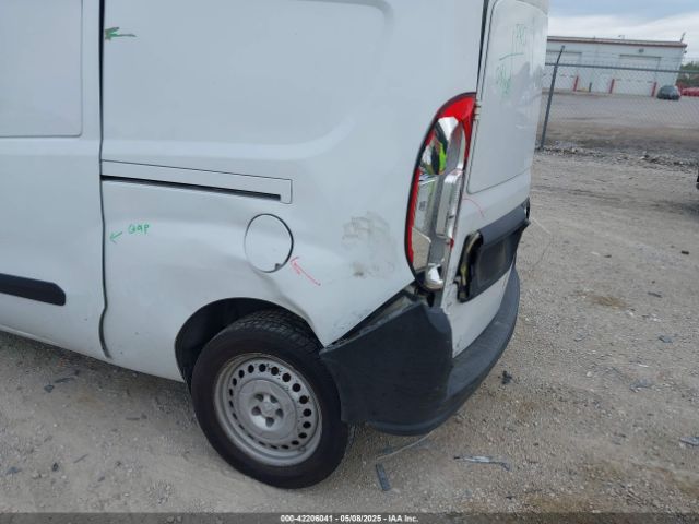 ZFBERFAT6G6B14637 RAM Promaster City Tradesman