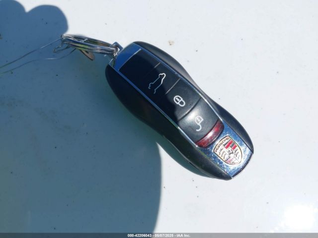 2012 PORSCHE CAYENNE WP1AA2A28CLA04618 Photo 10