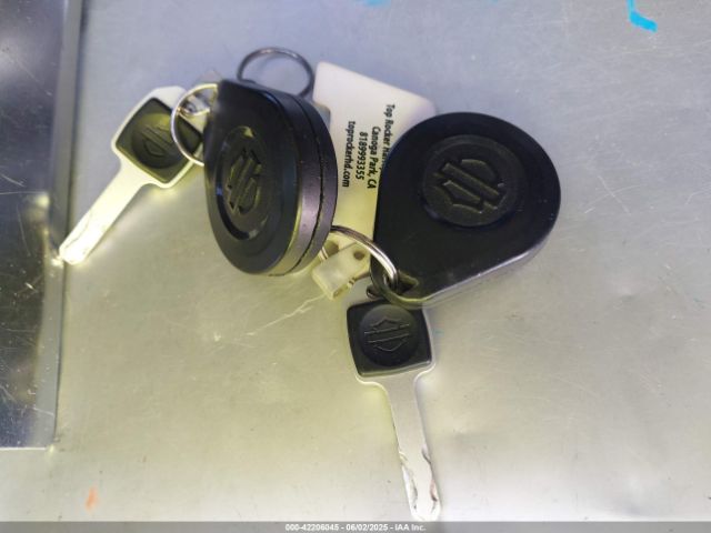 2019 HARLEY-DAVIDSON FXBB 1HD1YJJ38KC024378 Photo 10