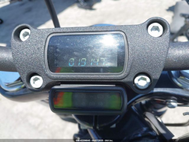 2019 HARLEY-DAVIDSON FXBB 1HD1YJJ38KC024378 Photo 6