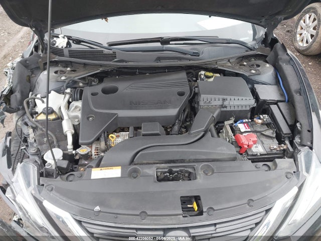 1N4AL3AP0HC256602 Nissan Altima 2.5 Sv