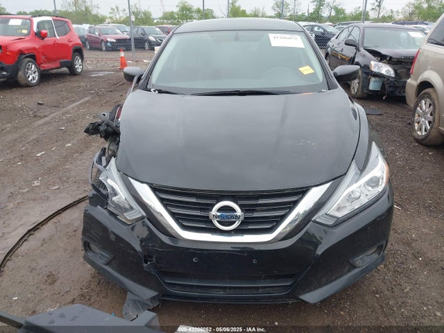 1N4AL3AP0HC256602 Nissan Altima 2.5 Sv
