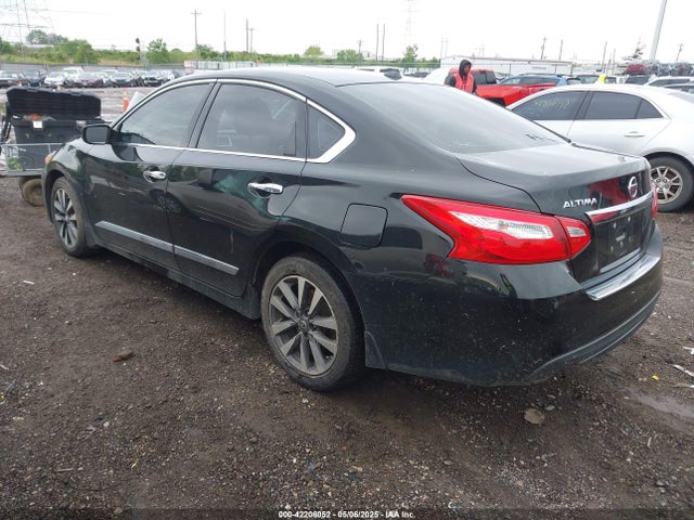 1N4AL3AP0HC256602 Nissan Altima 2.5 Sv