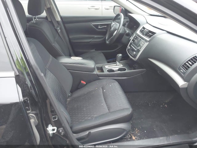 1N4AL3AP0HC256602 Nissan Altima 2.5 Sv