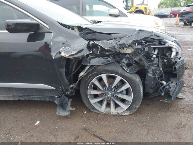 1N4AL3AP0HC256602 Nissan Altima 2.5 Sv