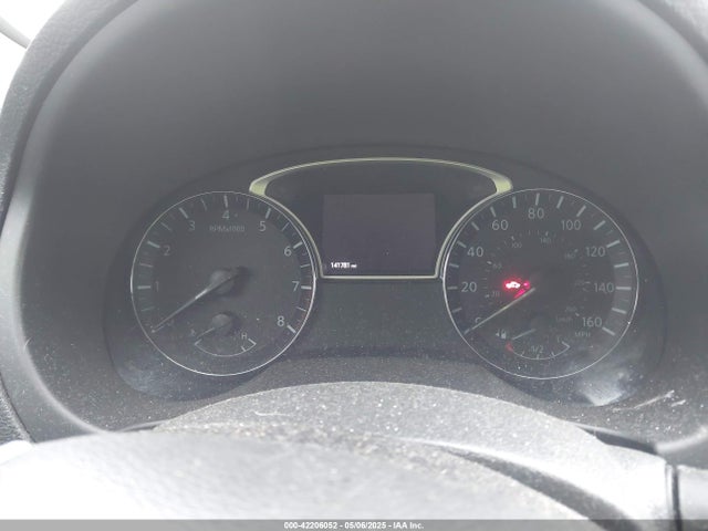 1N4AL3AP0HC256602 Nissan Altima 2.5 Sv