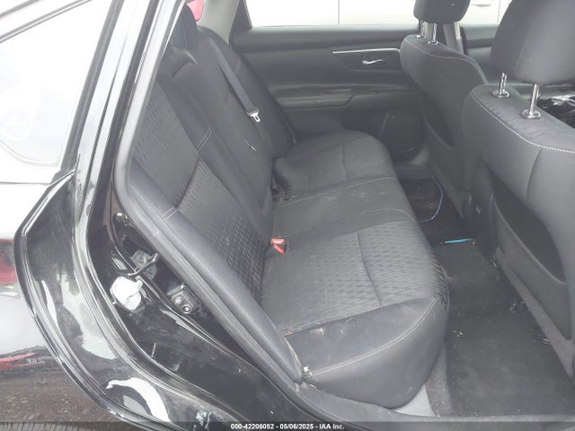 1N4AL3AP0HC256602 Nissan Altima 2.5 Sv