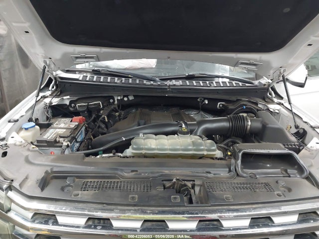 1FMJK2AT3JEA42035 Ford 3.5l gtdi