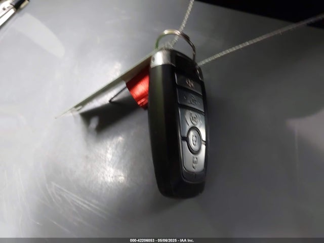 1FMJK2AT3JEA42035 Ford 3.5l gtdi