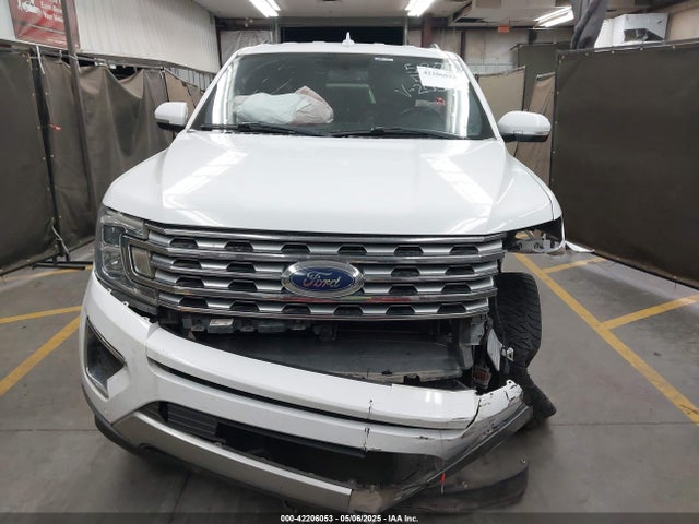 1FMJK2AT3JEA42035 Ford 3.5l gtdi