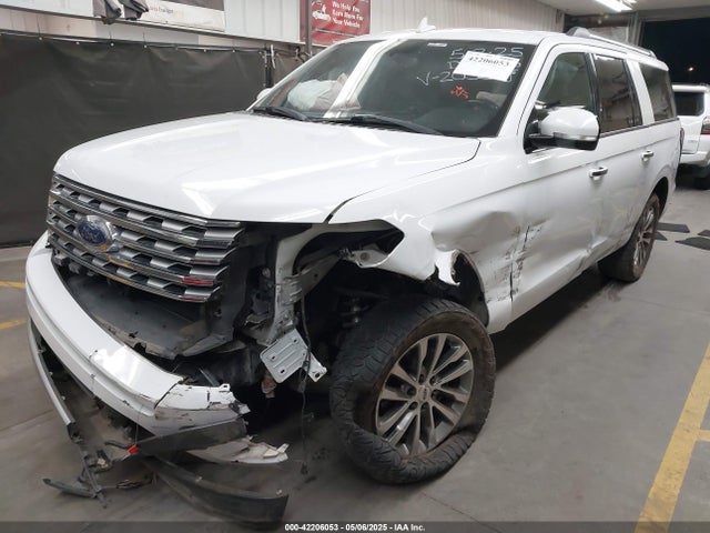 1FMJK2AT3JEA42035 Ford 3.5l gtdi