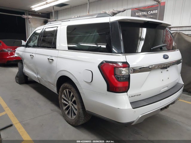 1FMJK2AT3JEA42035 Ford 3.5l gtdi