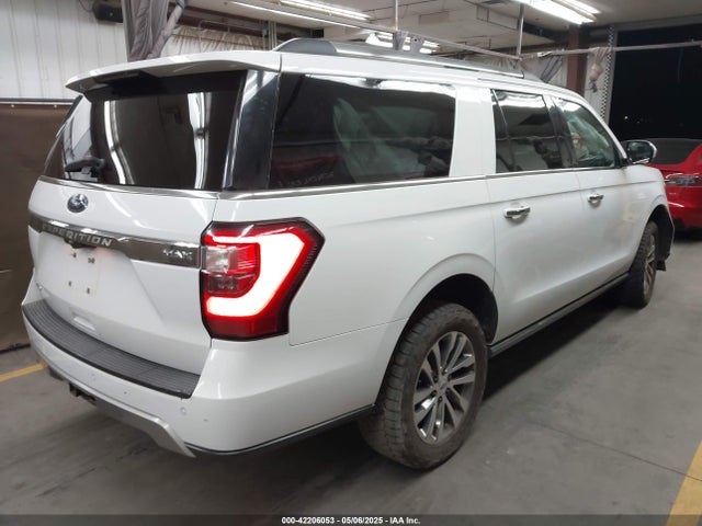 1FMJK2AT3JEA42035 Ford 3.5l gtdi