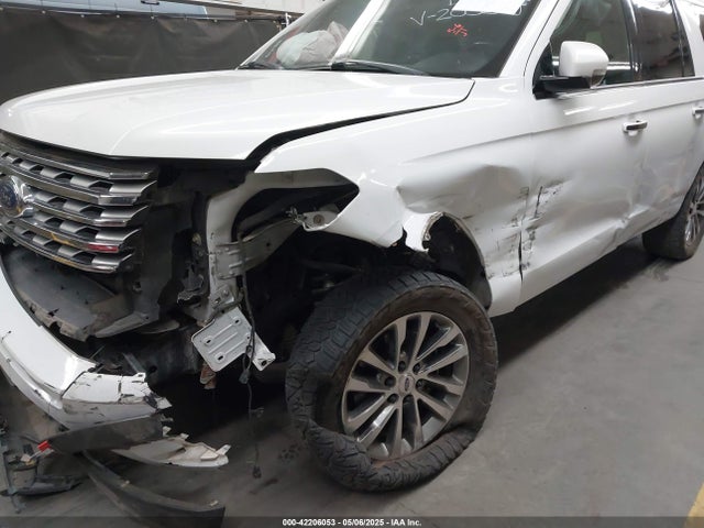 1FMJK2AT3JEA42035 Ford 3.5l gtdi