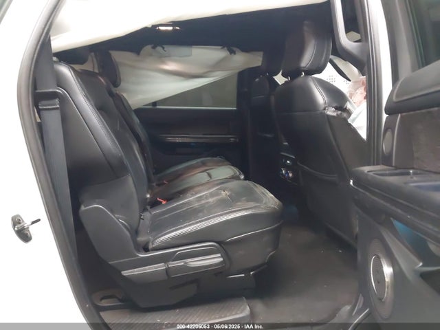 1FMJK2AT3JEA42035 Ford 3.5l gtdi