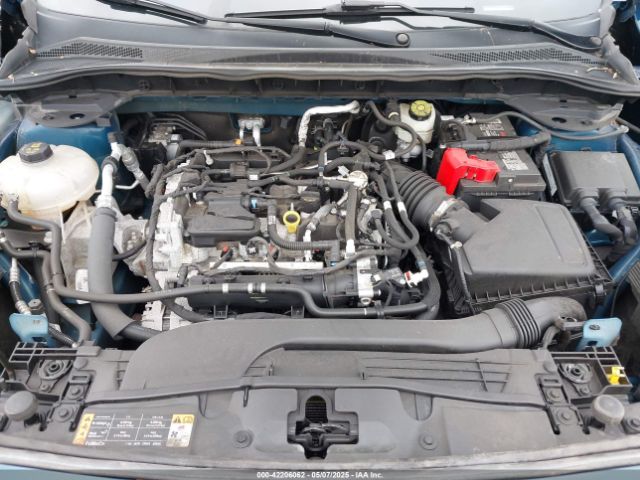 1FMCU9G67LUC72134 Ford ESCAPE SE