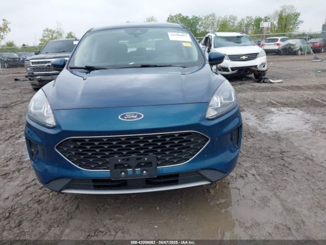 1FMCU9G67LUC72134 Ford ESCAPE SE