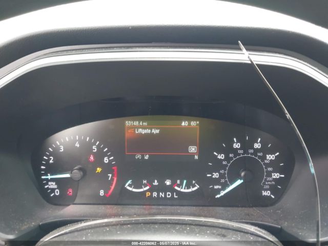 1FMCU9G67LUC72134 Ford ESCAPE SE