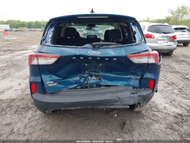 1FMCU9G67LUC72134 Ford ESCAPE SE