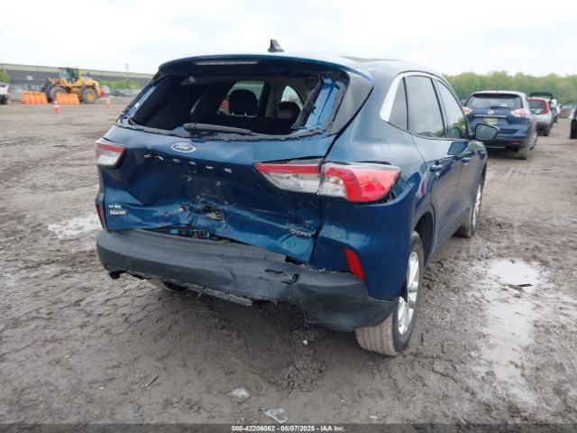 1FMCU9G67LUC72134 Ford ESCAPE SE