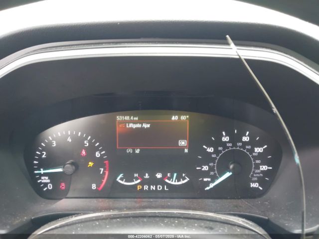 1FMCU9G67LUC72134 Ford ESCAPE SE