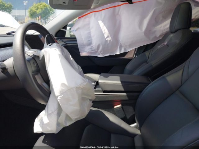 2023 TESLA MODEL Y 7SAYGDEE9PF811580 Photo 4