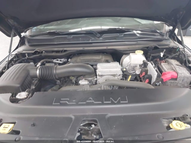RAM 2020 2020 1C6SRFFT8LN308129 Image 10