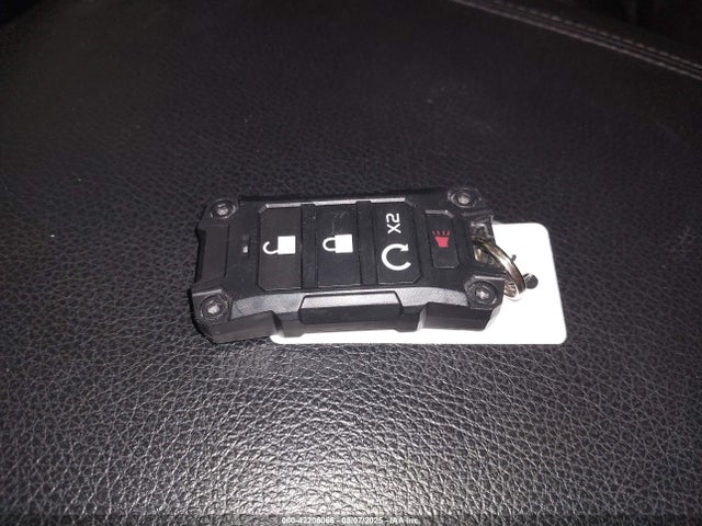 RAM 2020 2020 1C6SRFFT8LN308129 Image 11