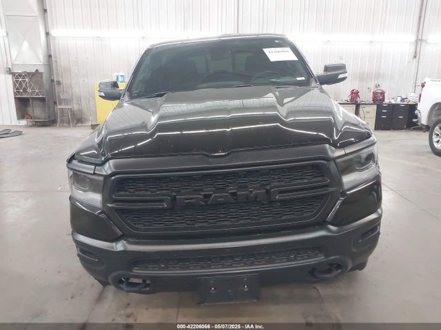 RAM 2020 2020 1C6SRFFT8LN308129 Image 13