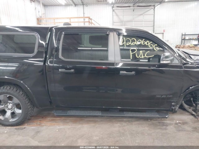 RAM 2020 2020 1C6SRFFT8LN308129 Image 14
