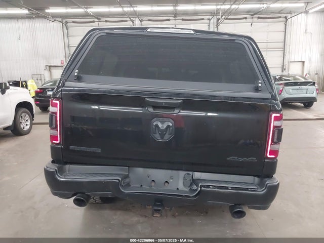 RAM 2020 2020 1C6SRFFT8LN308129 Image 17