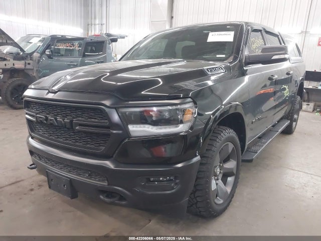 RAM 2020 2020 1C6SRFFT8LN308129 Image 2
