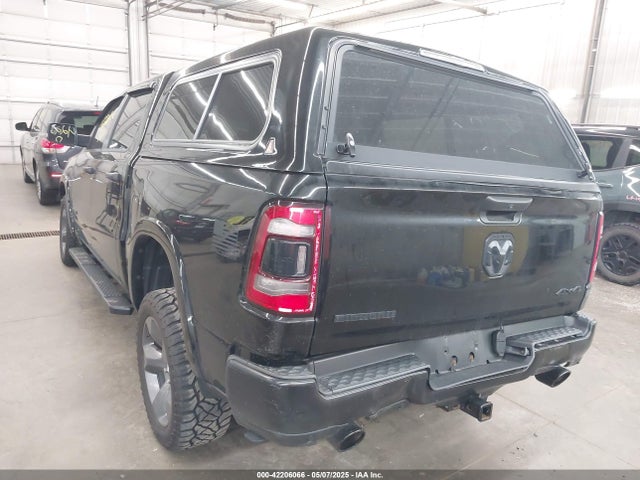 RAM 2020 2020 1C6SRFFT8LN308129 Image 3