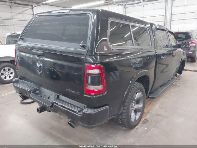 RAM 2020 2020 1C6SRFFT8LN308129 Image 4