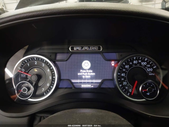RAM 2020 2020 1C6SRFFT8LN308129 Image 7