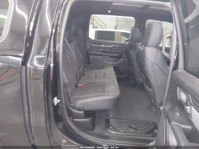 RAM 2020 2020 1C6SRFFT8LN308129 Image 8