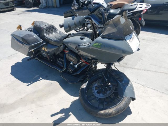 2018 HARLEY-DAVIDSON FLTRXSE 1HD1TCL13JB953033