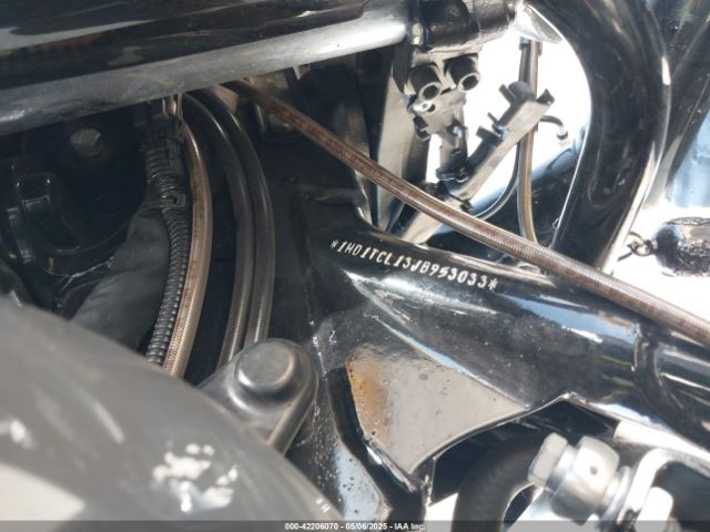 2018 HARLEY-DAVIDSON FLTRXSE 1HD1TCL13JB953033 Photo 9