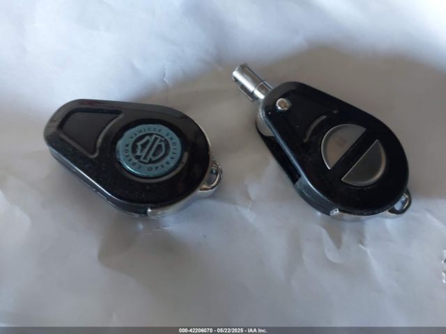 2018 HARLEY-DAVIDSON FLTRXSE 1HD1TCL13JB953033 Photo 10