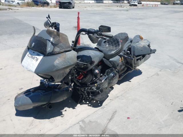 2018 HARLEY-DAVIDSON FLTRXSE 1HD1TCL13JB953033 Photo 1