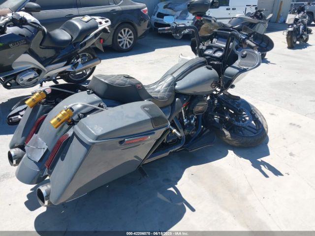 2018 HARLEY-DAVIDSON FLTRXSE 1HD1TCL13JB953033 Photo 3