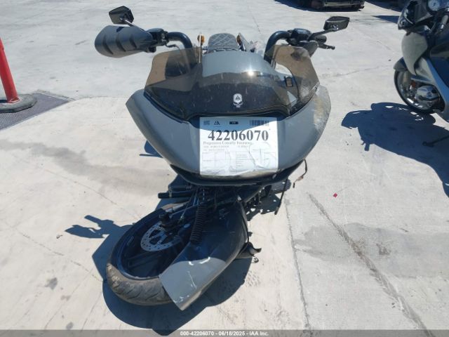 2018 HARLEY-DAVIDSON FLTRXSE 1HD1TCL13JB953033 Photo 4