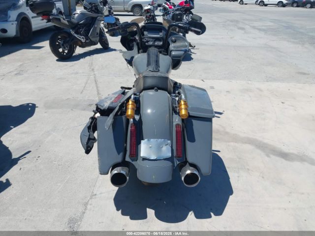 2018 HARLEY-DAVIDSON FLTRXSE 1HD1TCL13JB953033 Photo 5