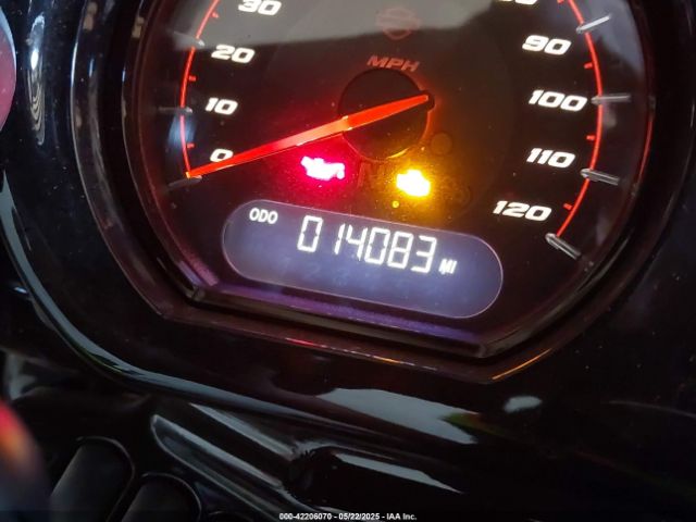 2018 HARLEY-DAVIDSON FLTRXSE 1HD1TCL13JB953033 Photo 6