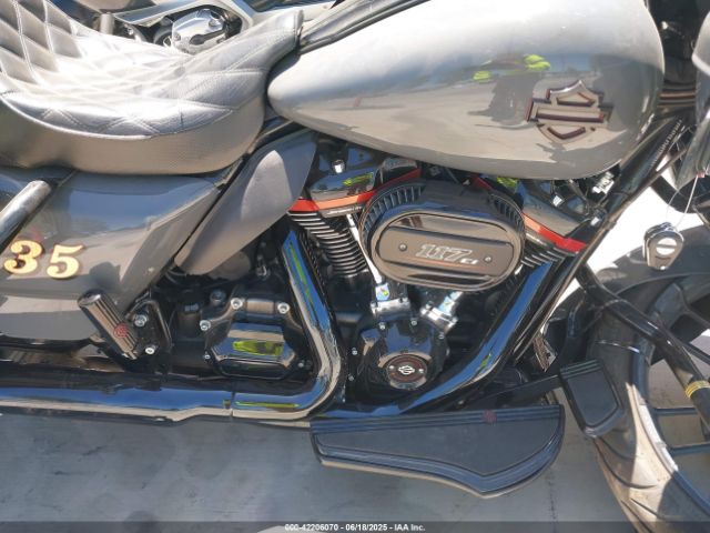 2018 HARLEY-DAVIDSON FLTRXSE 1HD1TCL13JB953033 Photo 7