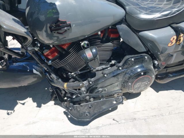2018 HARLEY-DAVIDSON FLTRXSE 1HD1TCL13JB953033 Photo 8