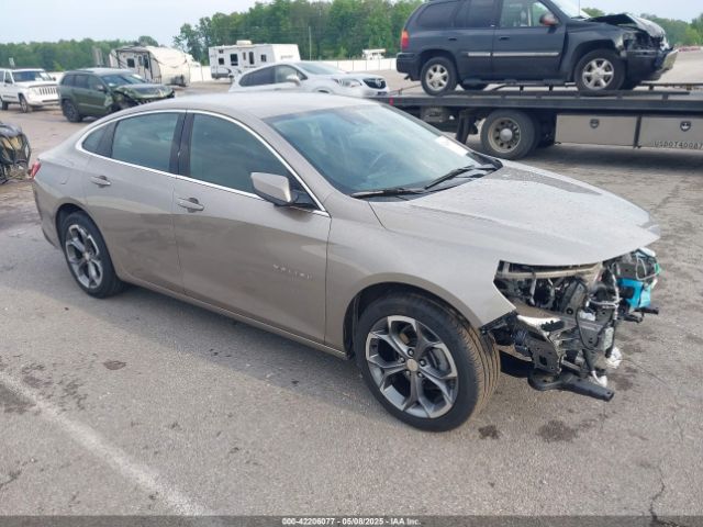 1G1ZD5ST1RF240628 auction archive image