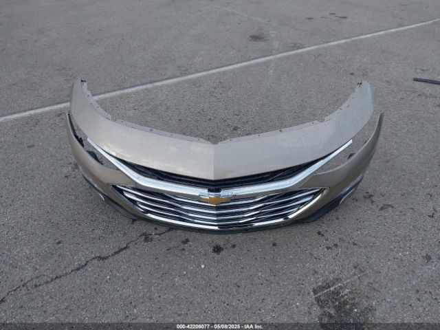 1G1ZD5ST1RF240628 Chevrolet Malibu Fwd 1lt