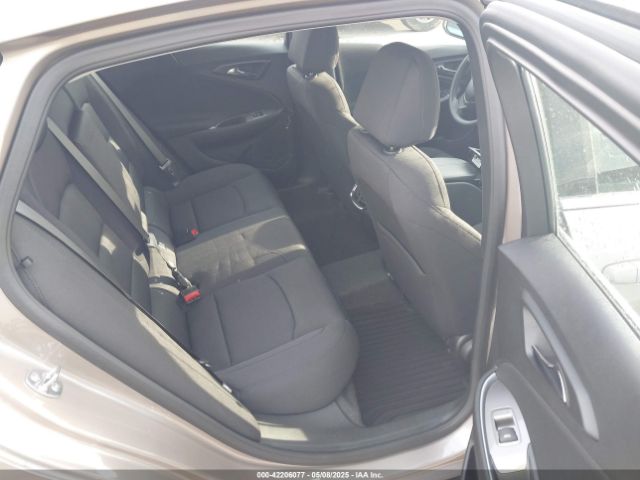 1G1ZD5ST1RF240628 Chevrolet Malibu Fwd 1lt