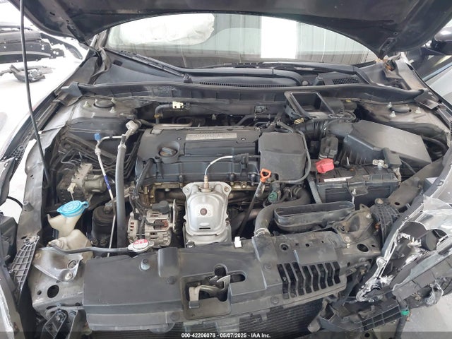 1HGCR2F37FA195406 Honda ACCORD LX
